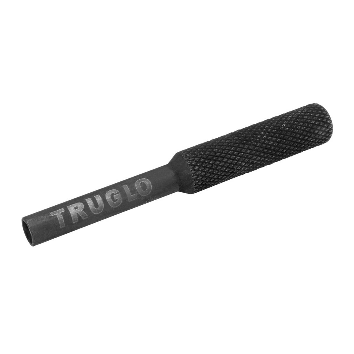 TruGlo TG970GF Installation Tool Steel Black Compatible w/Glock-img-0
