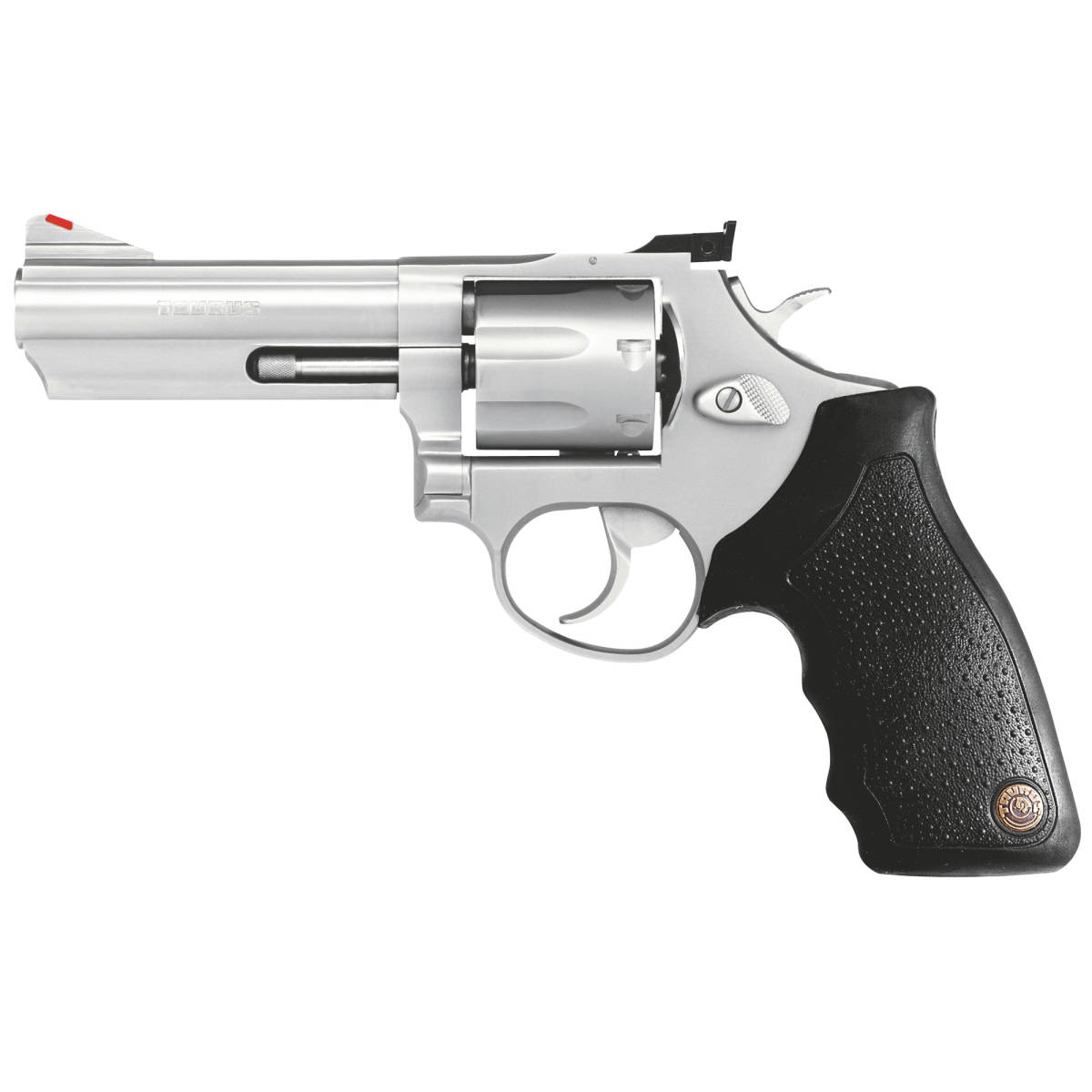 Taurus Model 66 357 Mag .38 Spl 4" 7rd DA/SA-img-0