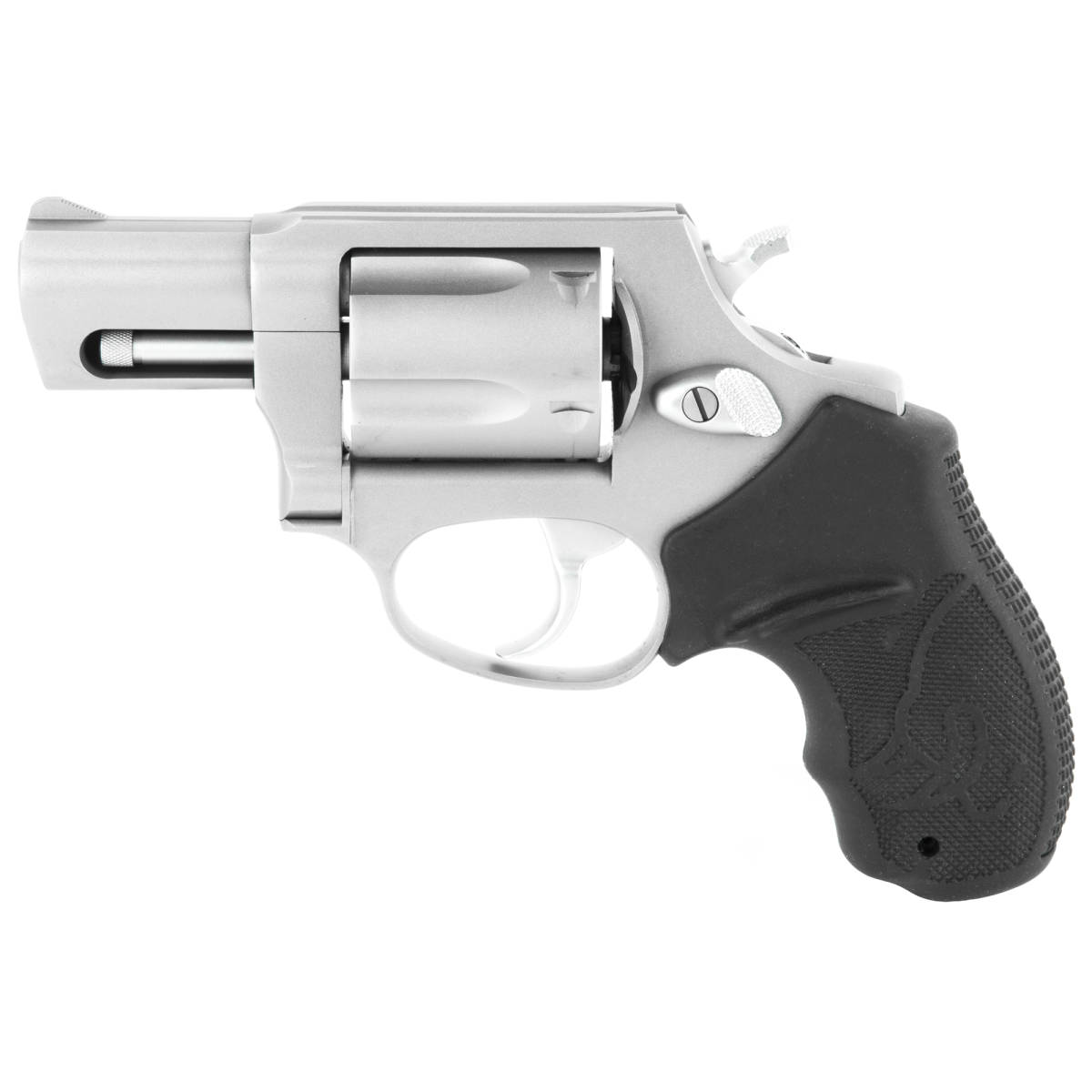 Taurus 2-905029 905 Small 9mm Luger 5 Shot 2” Matte Stainless Steel...-img-0