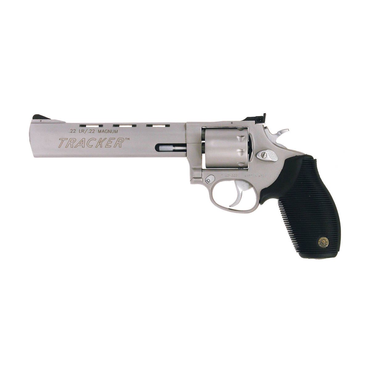 Taurus 2992069 Tracker 992 22 LR or WMR 9rd 6.50” Vent Rib Barrel,...-img-0