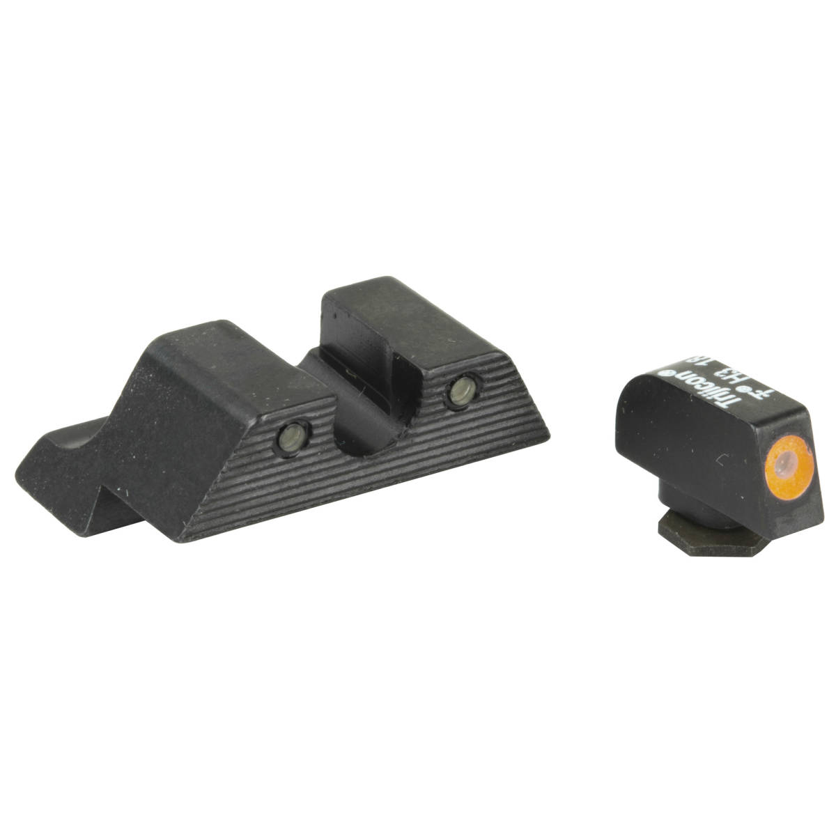 TRIJICON HD XR Night Sights Glock 45-img-0