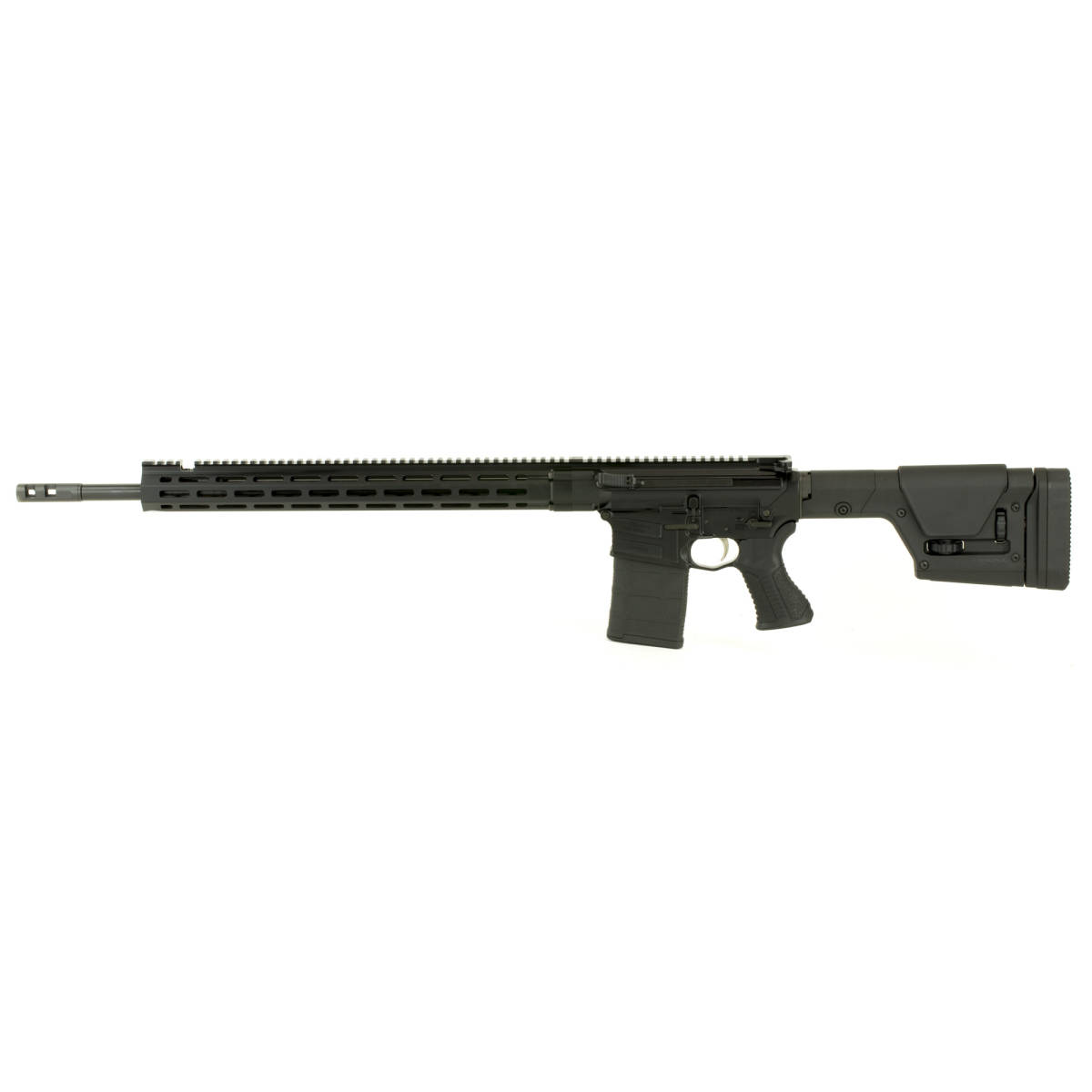 Savage Arms 22905 MSR 10 Long Range 6.5 Creedmoor 10+1 22” Matte Black-img-0