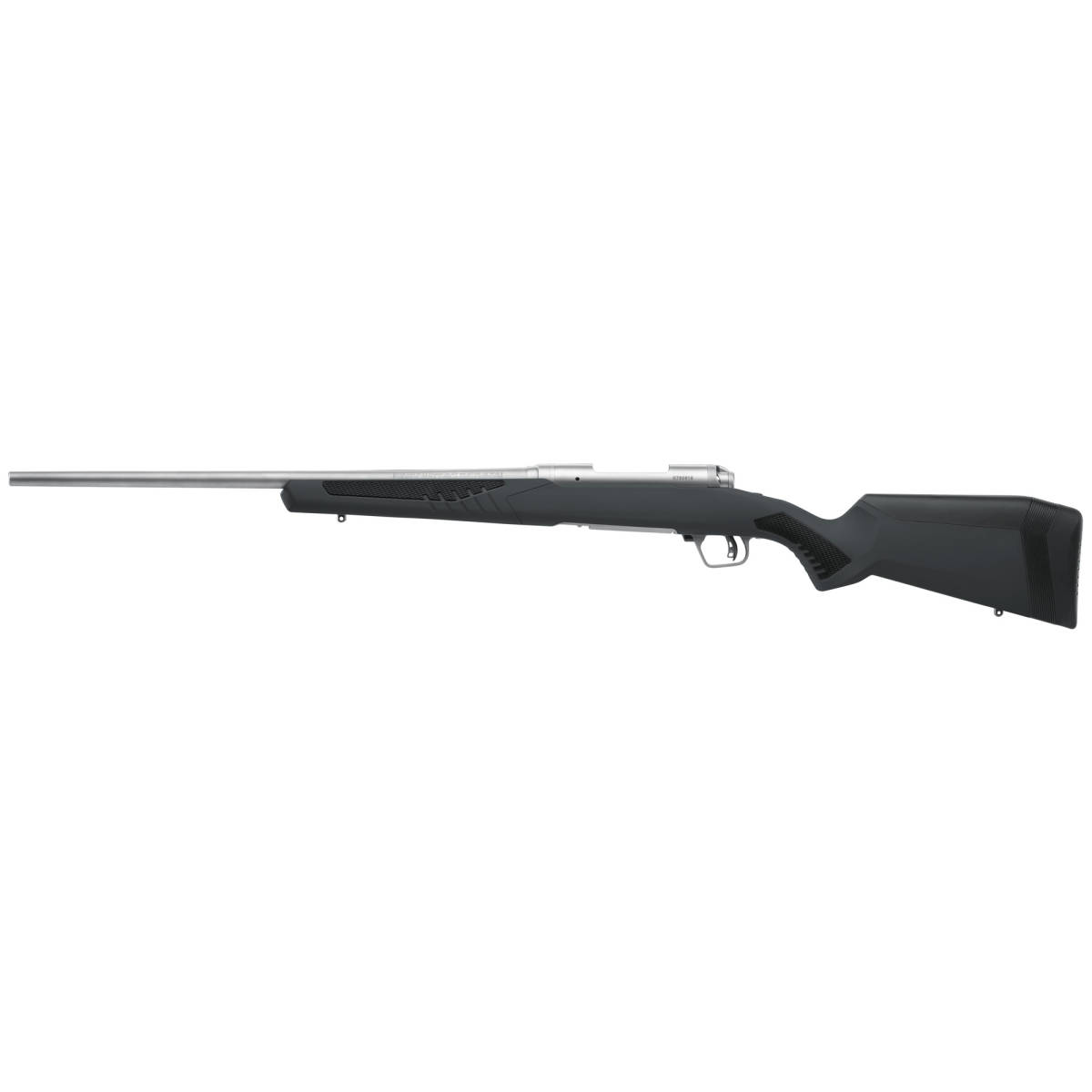 Savage Arms 57077 110 Storm Full Size 6.5 Creedmoor 4+1 22” Matte...-img-0