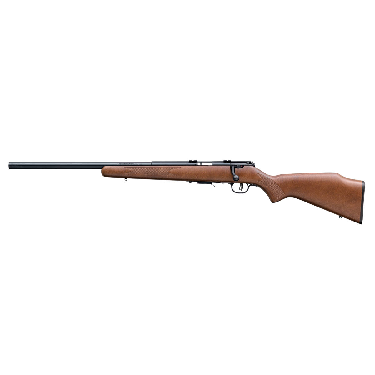 Savage 93R17 GLV HMR 21” 17HMR HBAR Rifle Rimfire Heavy Barrel-img-0