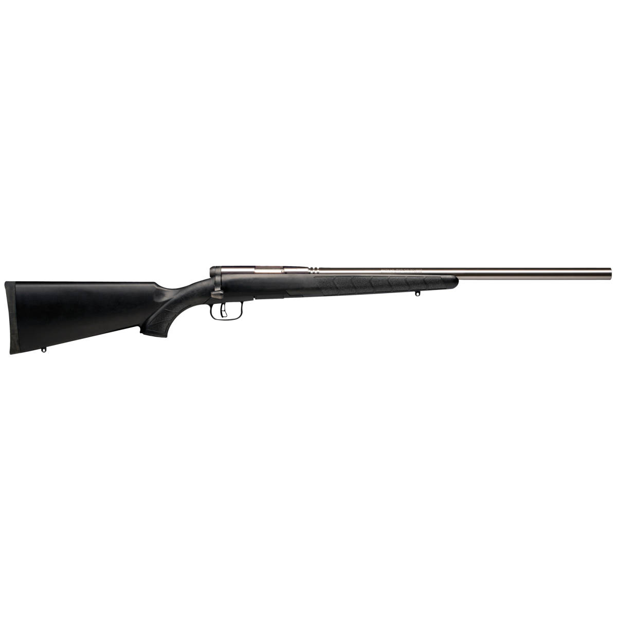 Savage Arms 96915 B.MAG Full Size 17 WSM 8+1 22” Matte Heavy Barrel,...-img-0