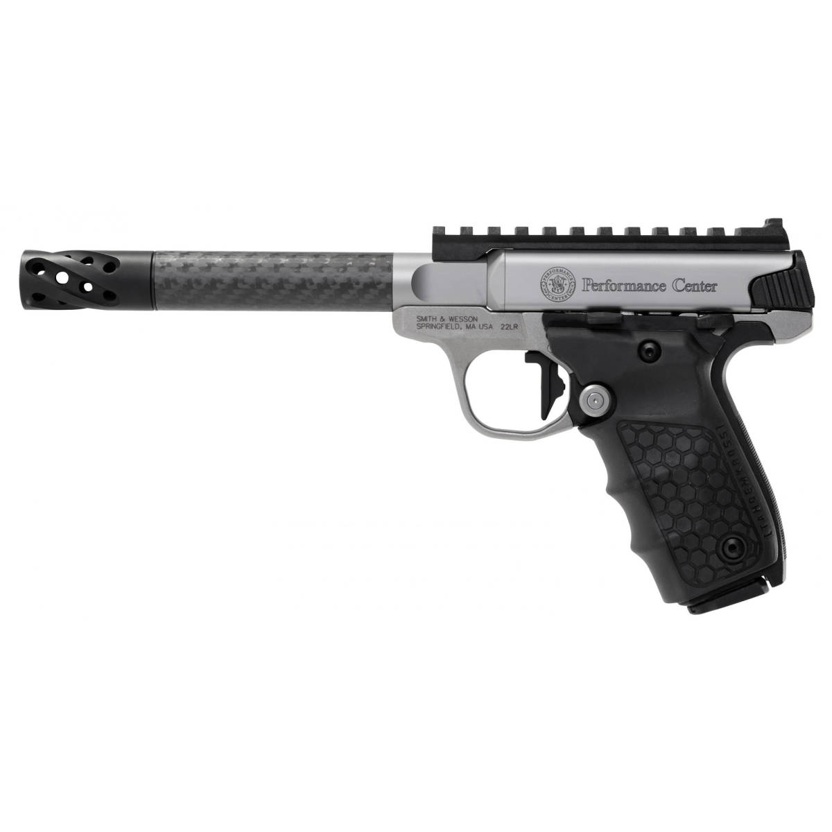 SMITH WESSON 22LR Victory Target Performance Center 22 LR Pistol PC-img-0