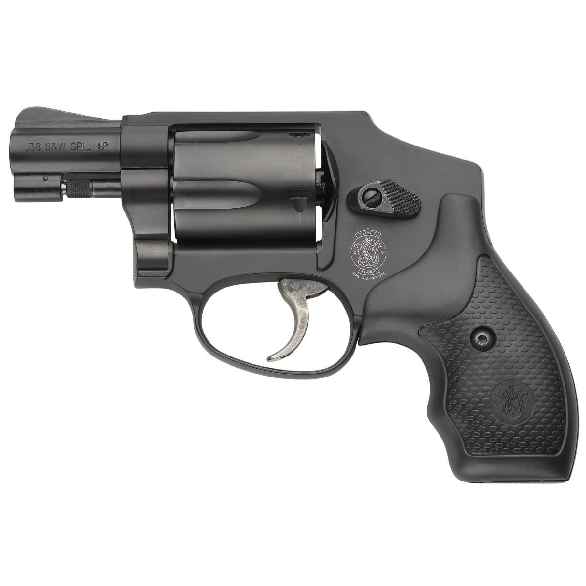 Smith Wesson 442 Airweight 38 Special 1.875” 5 Round M442 38SPL S&W-img-0