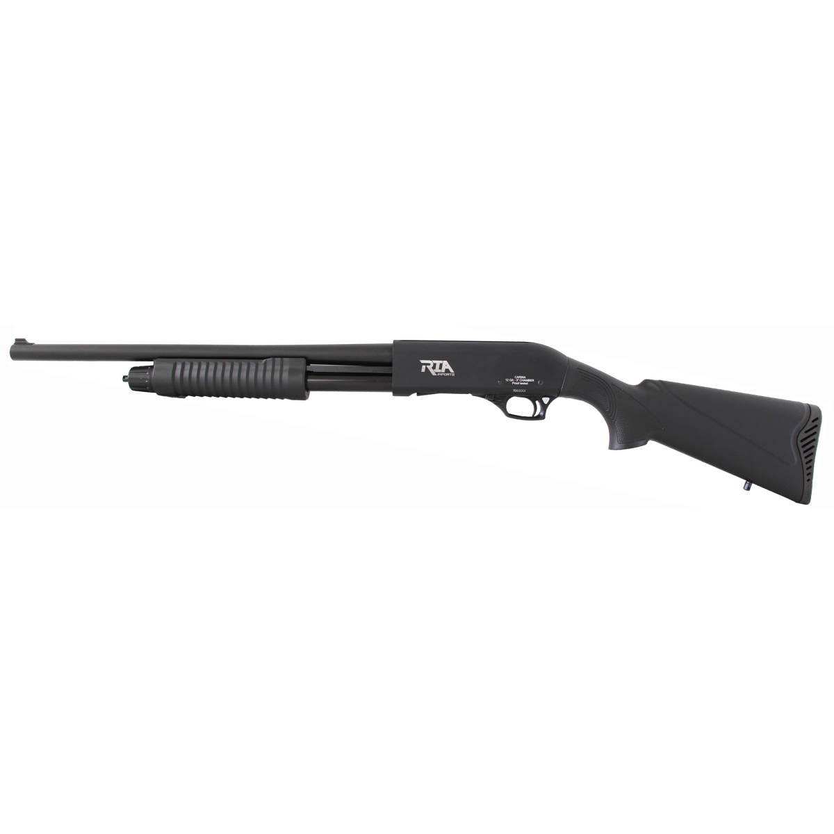 Rock Island CR103 Meriva 12 Gauge 5+1-img-0