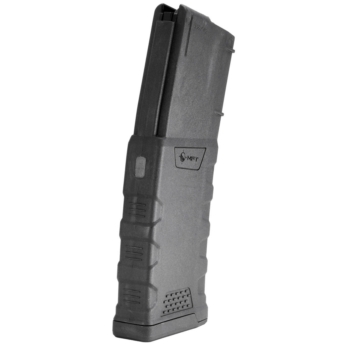 Mission First Tactical EXDPM556 Extreme Duty 30rd 223 Rem/5.56x45mm Fits-img-0