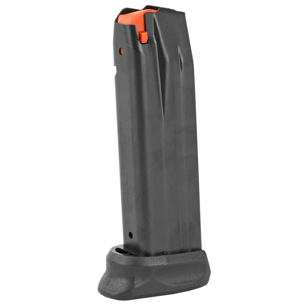 Walther Magazine P99-ppq 9mm Luger 17rds Blued Steel-img-0