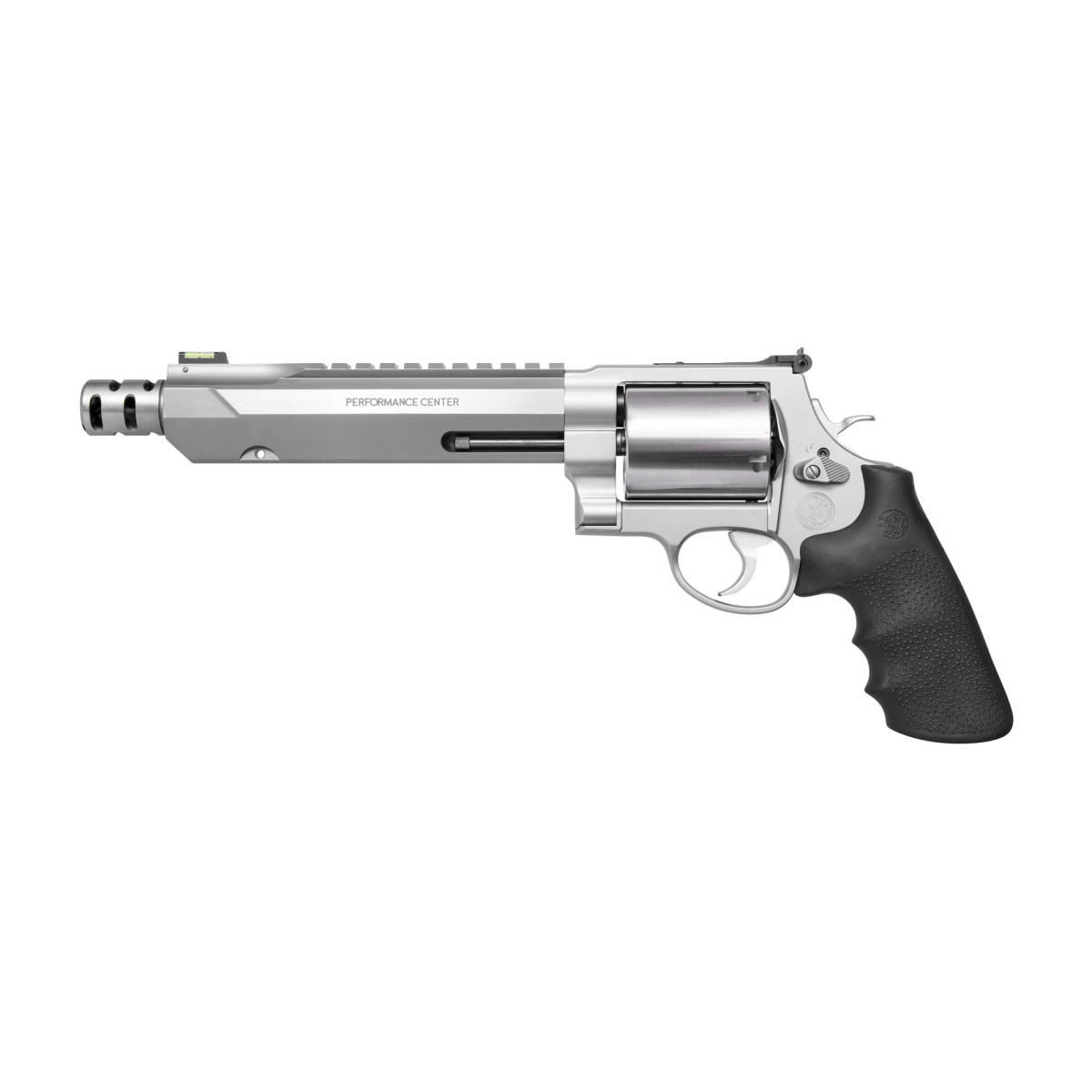 Smith & Wesson 460XVR Performance Center .460 S&W Magnum Revolver, Stainles-img-0