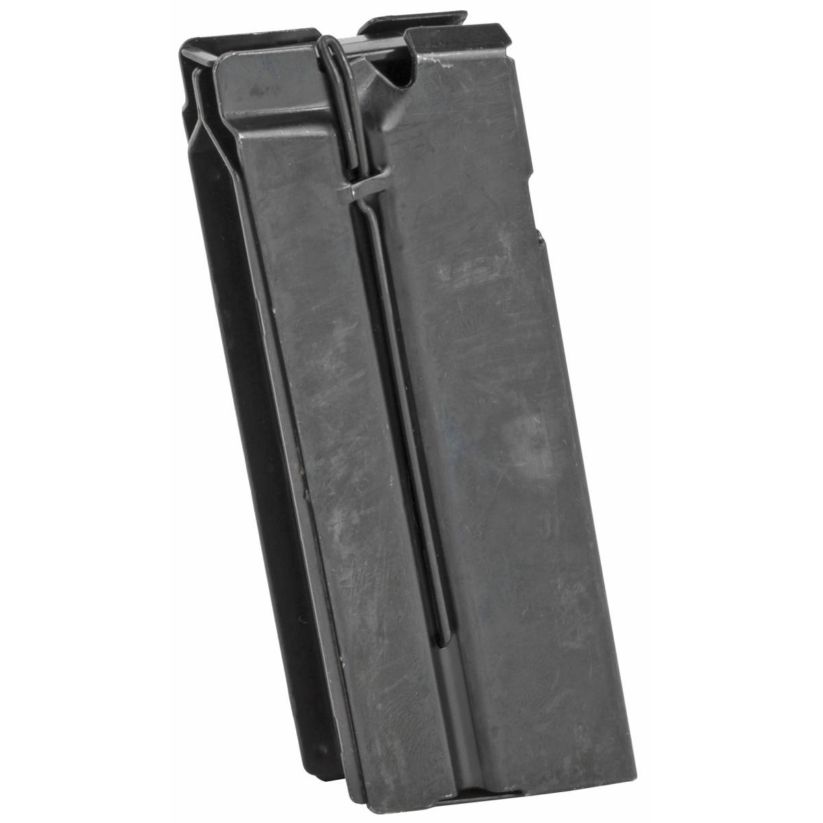 Henry HS15 U.S. Survival AR-7 22 LR 8 Round Steel-img-0