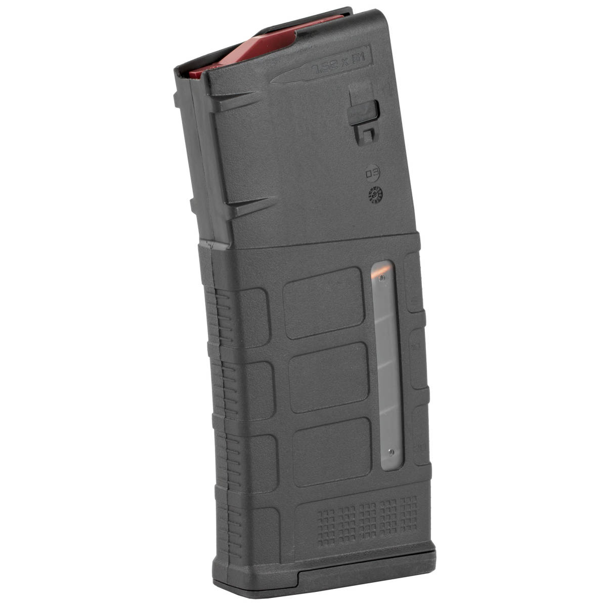 Magpul PMAG AR-10 308 762 NATO GEN M3 Window Mag-img-0