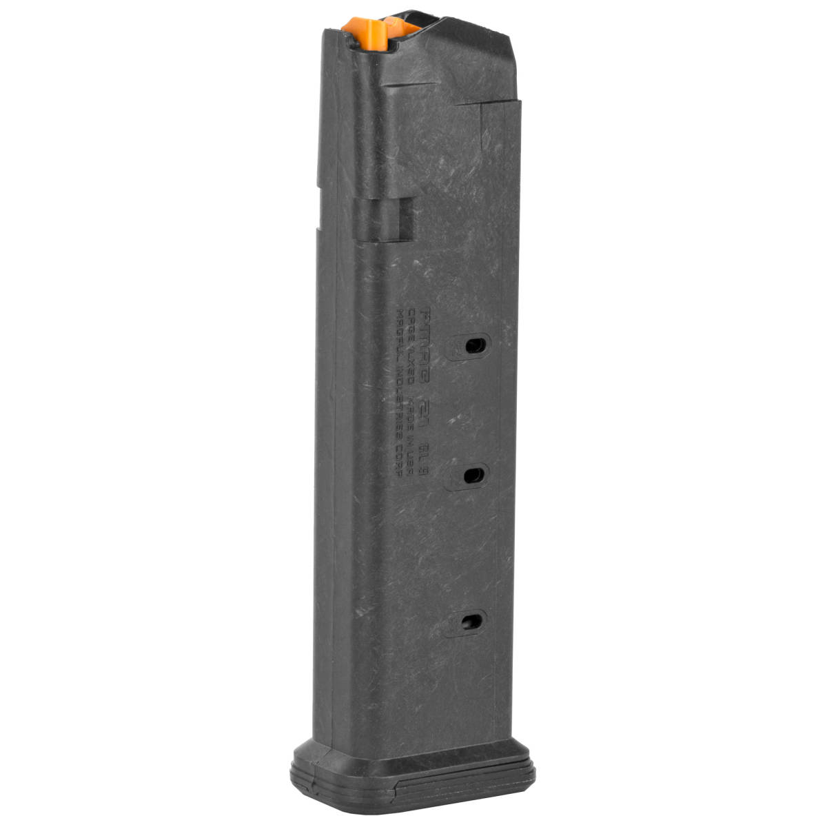 Mag for Glock 19 9mm 21Rd Magazine Pmag 17/26 Clip-img-0