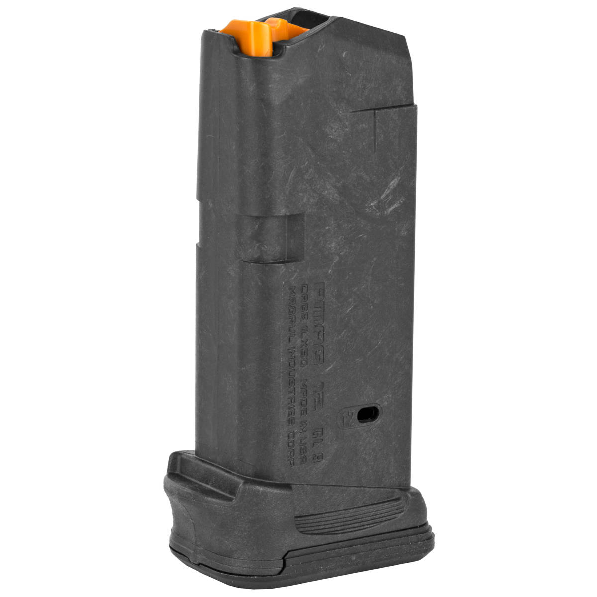Magpul Pmag For Glock 26 12rd Magazine G26 Clip 9mm-img-0