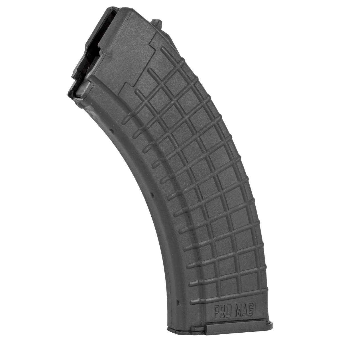 ProMag AKA1 Standard 30rd 7.62x39mm Fits AK-47 Black DuPont Zytel Polymer-img-0
