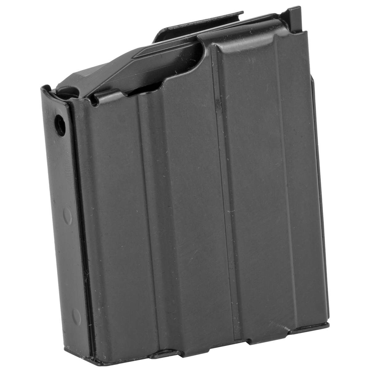 Ruger Mini-14 223 Rem 10rd Blued 90339 736676903399-img-0