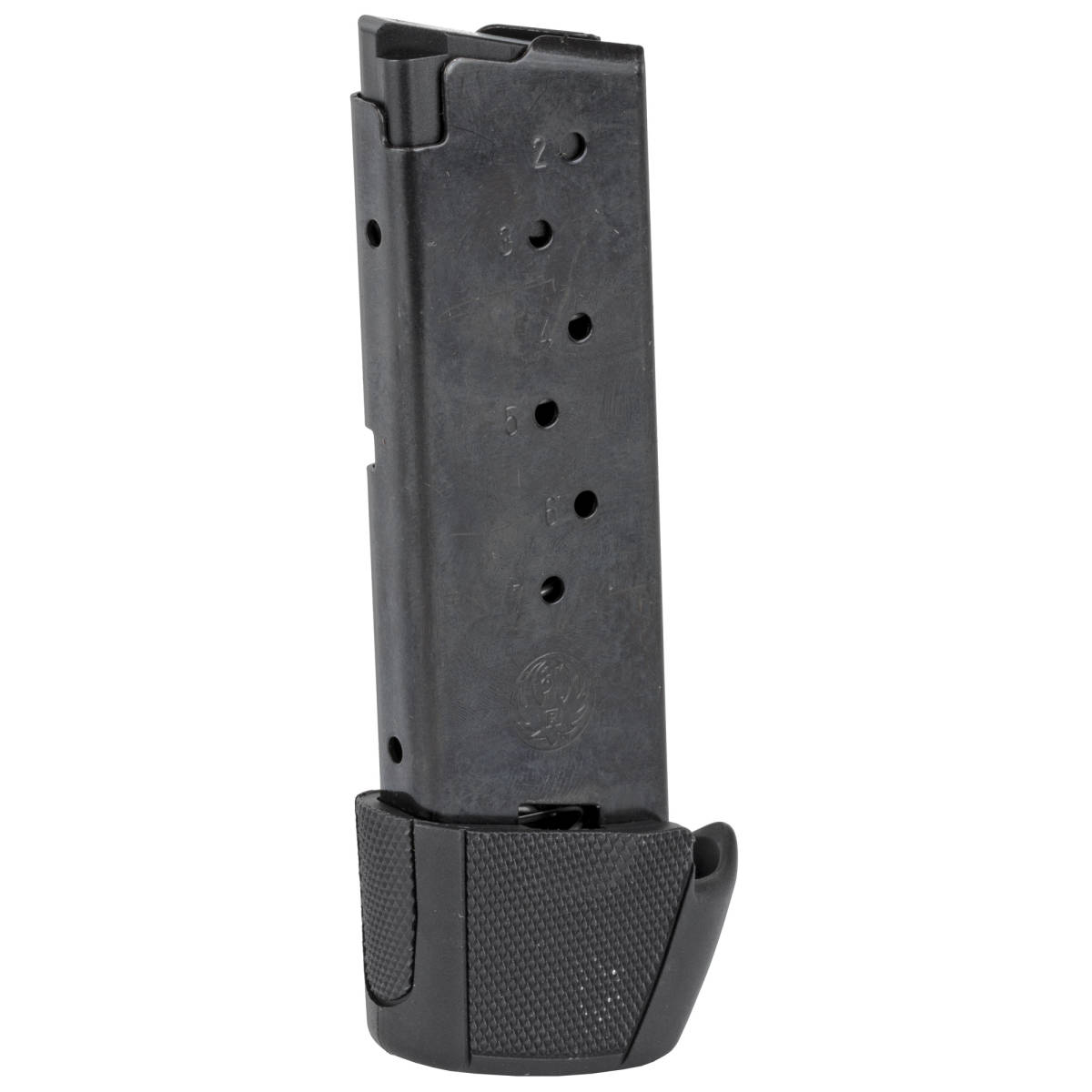 Ruger LC9/LC9S 9mm Magazine EC9s LC9 LC9s 9rd Extended Mag-img-0