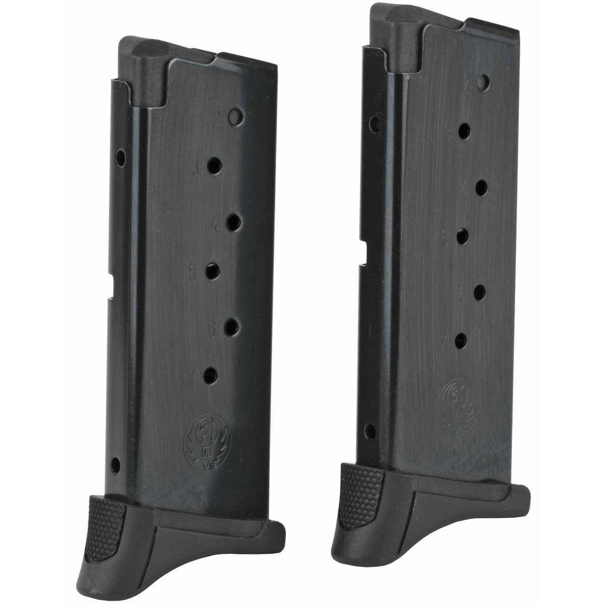 Ruger LC9s 9mm 7rd Blued 90642 736676906420-img-0