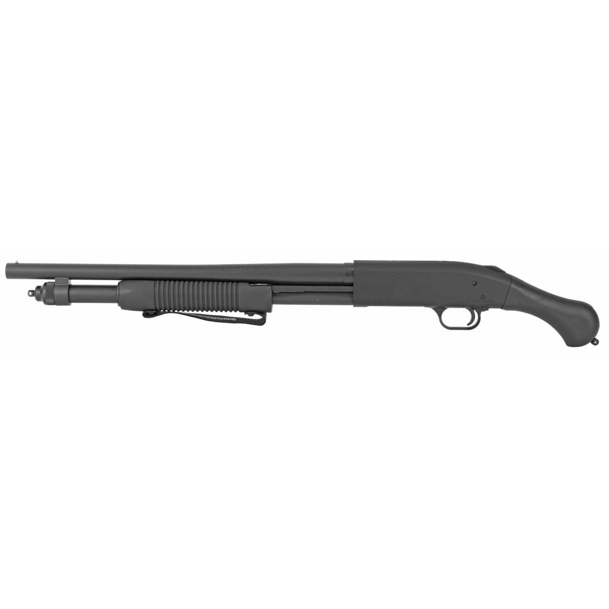 Mossberg 590 Shockwave 12 Gauge Tactical Pump Defensive 12ga Shotgun-img-0