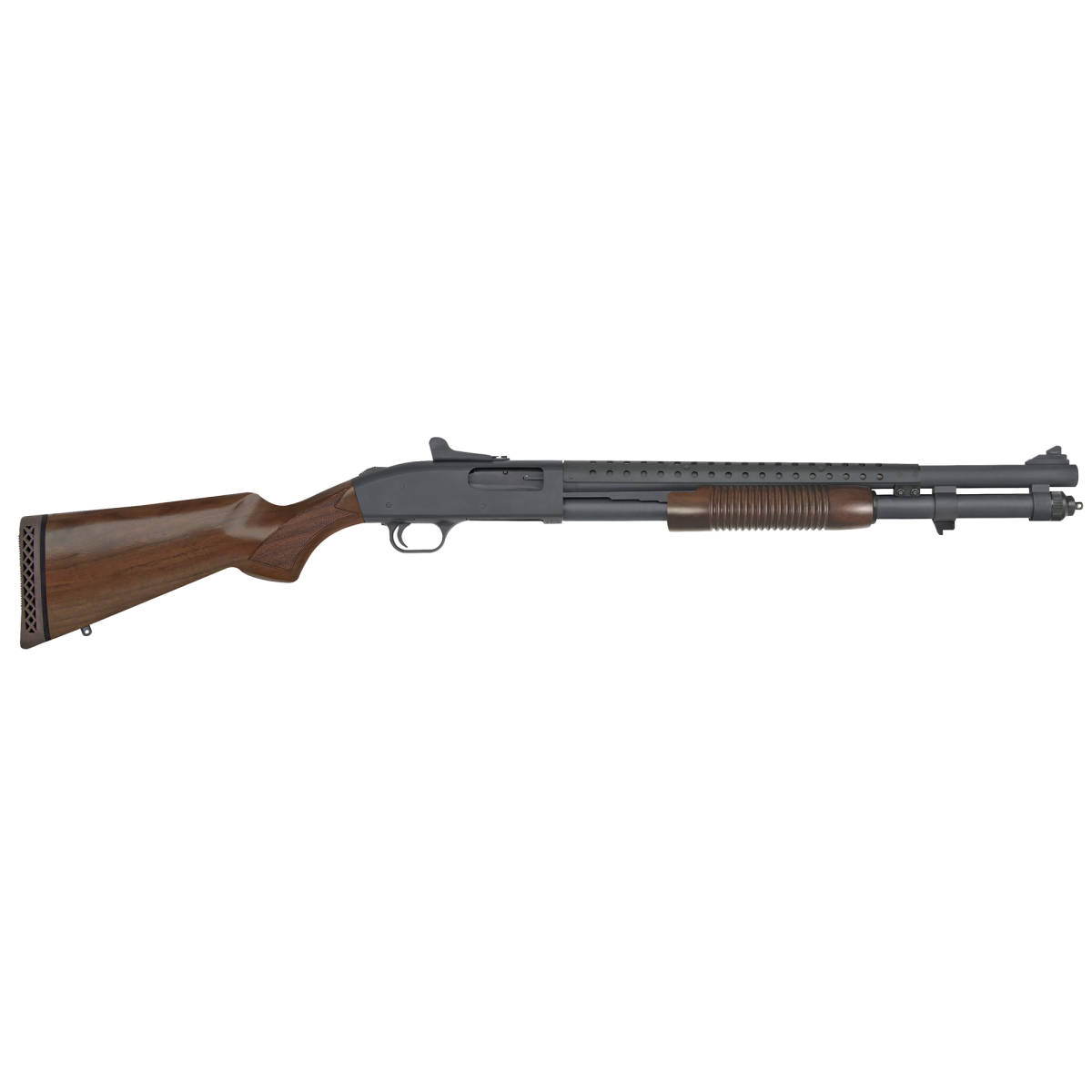 MOSSBERG 590A1 RETROGRADE-img-0