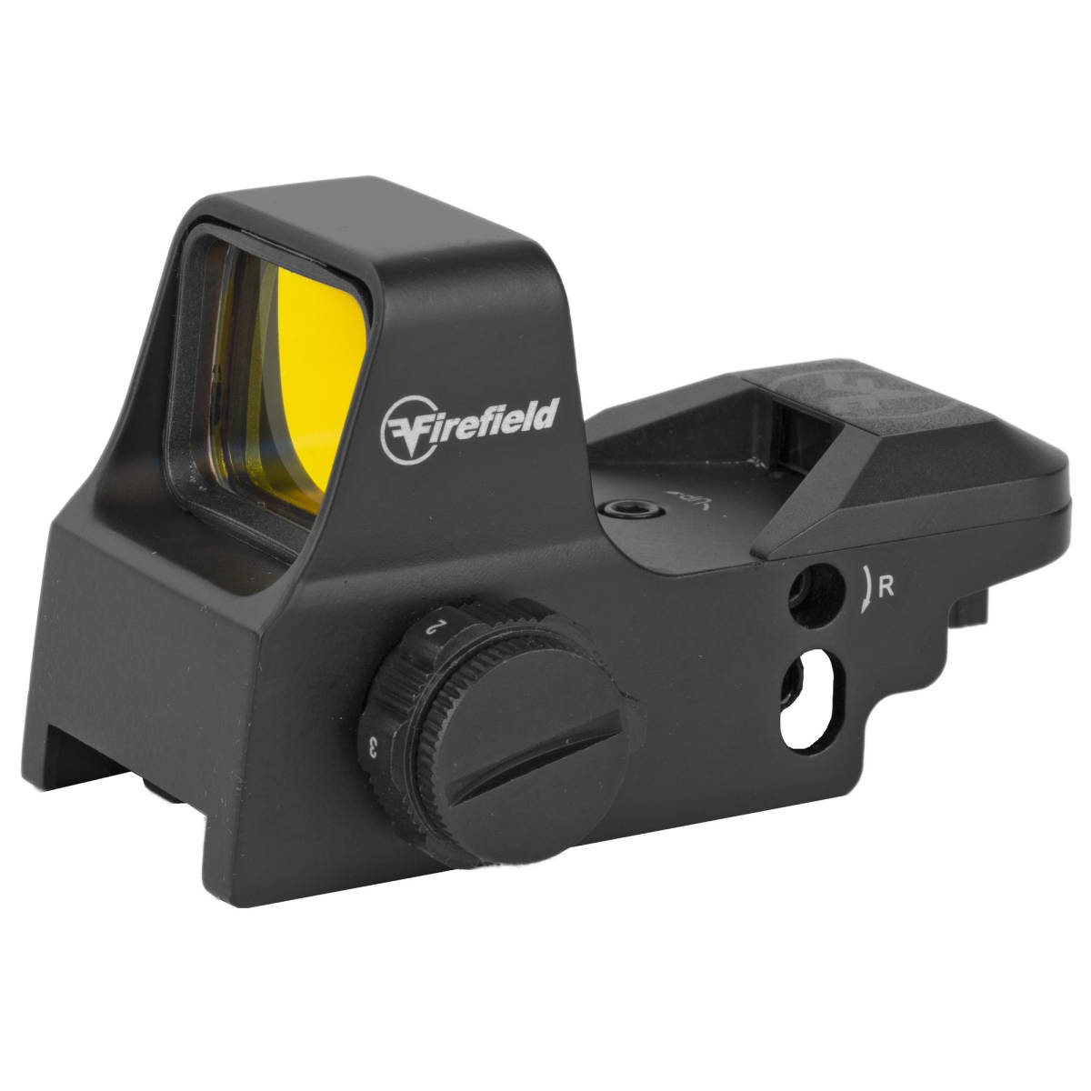 FIREFIELD IMPACT XL REFLEX RED DOT SIGHT AR-15-img-0