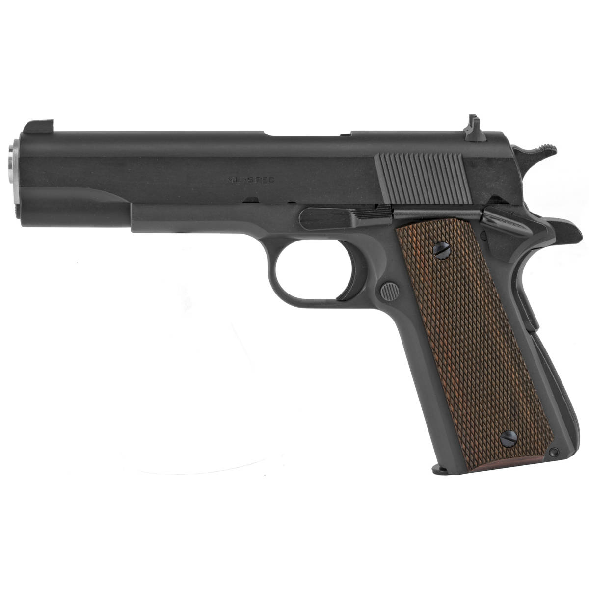 Springfield Armory Model 1911 MIL-SPEC 45ACP Pistol SA 45 ACP 5" 7RD 1911A-img-0