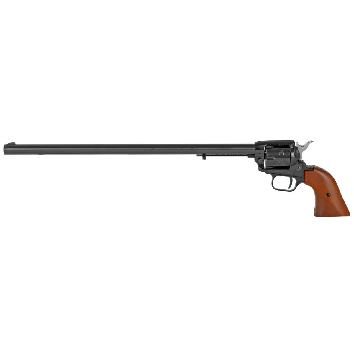 Heritage Rough Rider 16” Small Bore Revolver Single 22 LR 6 Rd...-img-0
