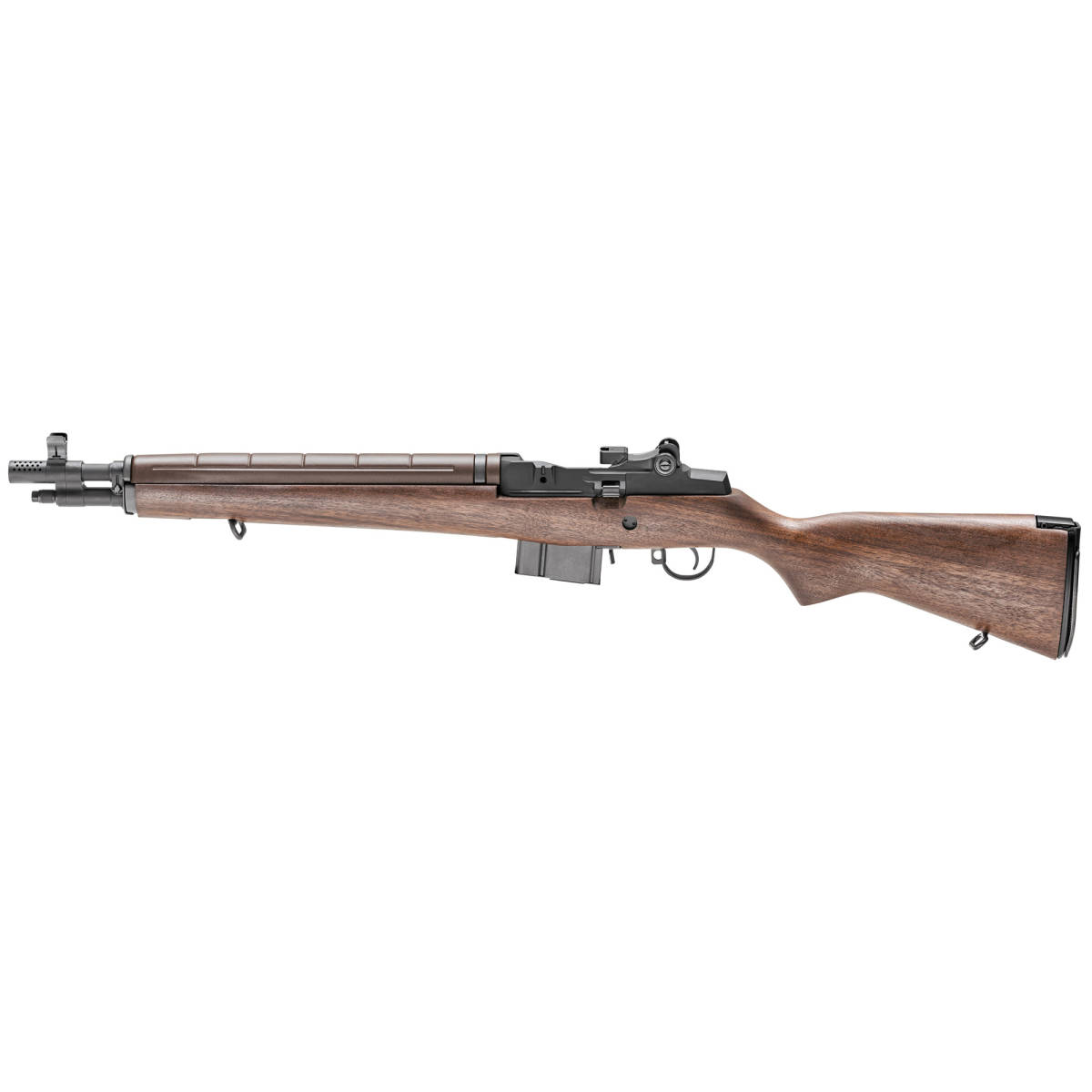 Springfield Armory M1A SOCOM Semi-Auto Rifle 308 Win/7.62 NATO 16.25"...-img-0