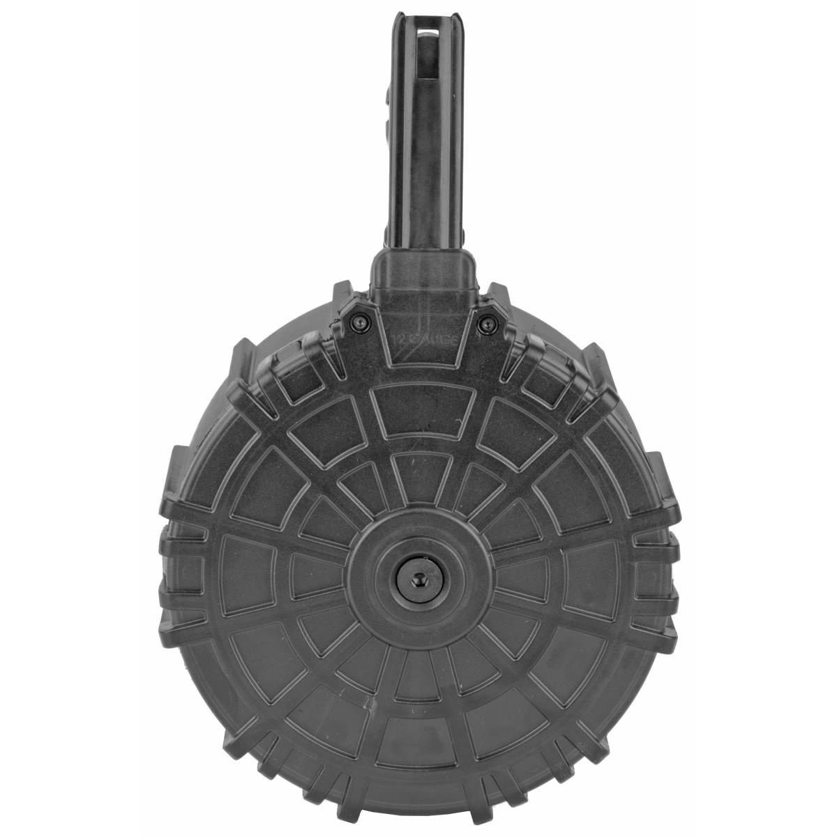 MKA 1919 12 GAUGE DRUM MAGAZINE 2.75” 20RD ROTARY MAG AR-12GA AR-12...-img-0