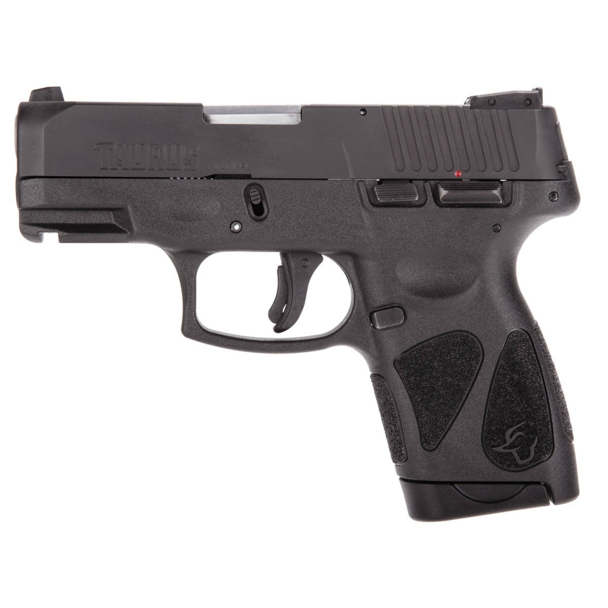 TAURUS G2S 9MM PISTOL SLIM CONCEAL HANDGUN-img-0