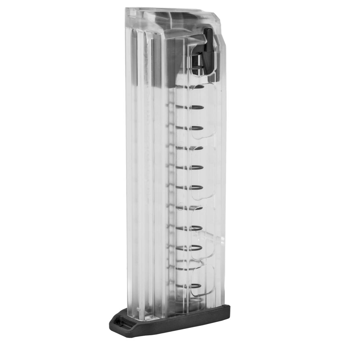 Kel-Tec CP3333RDMAG CP33 33rd 22 LR Clear Polymer-img-0