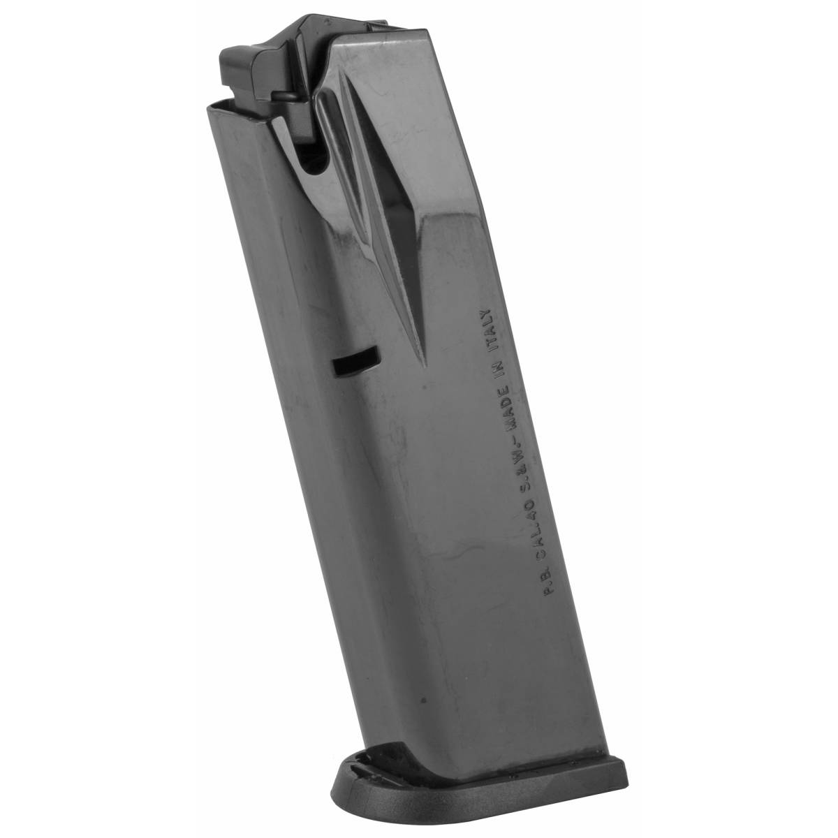 Beretta PX4 Compact Magazine 40 S&W 14rd Steel Black Factory OEM-img-0