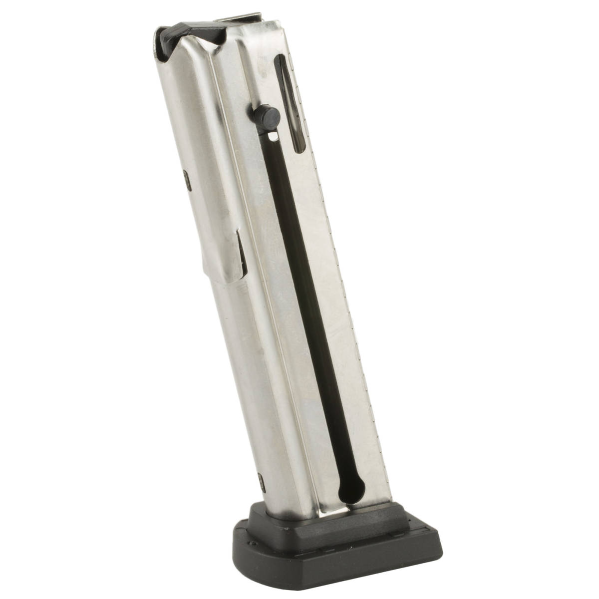 Beretta M9 Magazine 22 LR 15rd Stainless Steel Factory OEM-img-0