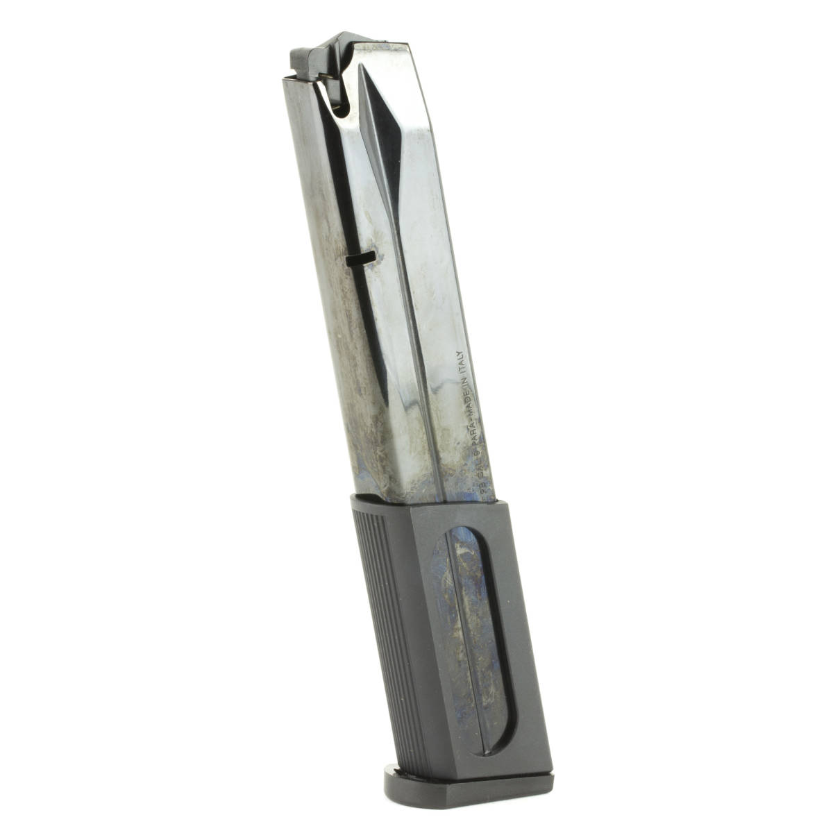 Beretta 92FS Magazine 9mm Luger 30rd Blued Steel Factory OEM-img-0