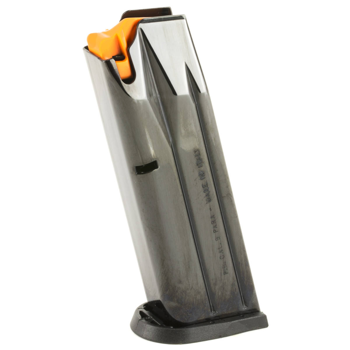 Beretta PX4 Sub-Compact Magazine 9mm Luger 15rd Steel Black Factory OEM-img-0