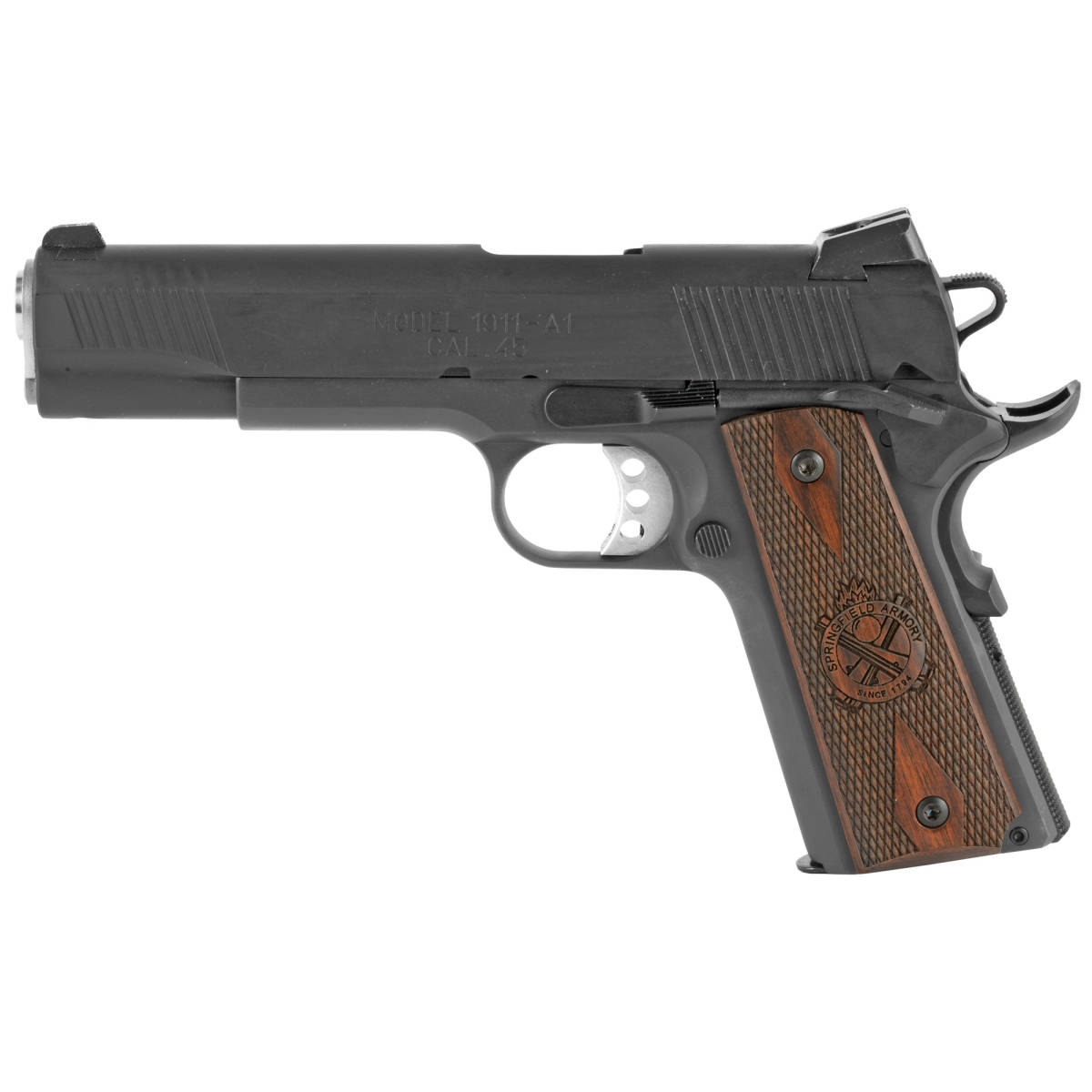 Springfield Armory PX9109LCA 1911 Loaded *CA Compliant 45 ACP 7+1, 5”...-img-0