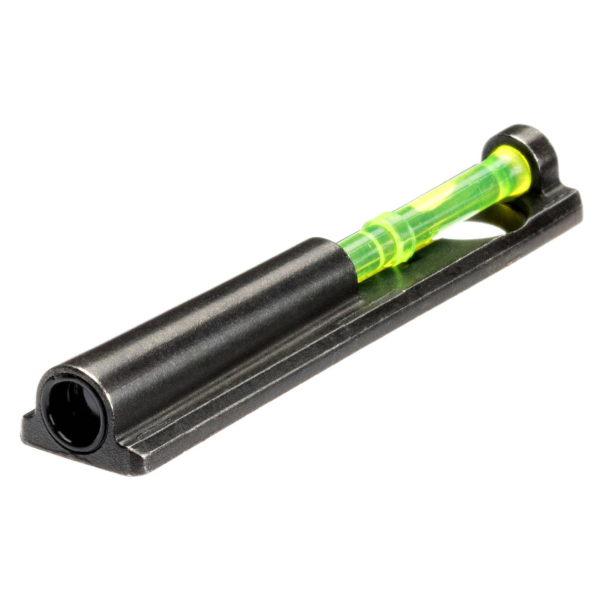 HiViz MGC2006 Magni-Comp Bead Replacement Front Sight Black | Green/Red...-img-0