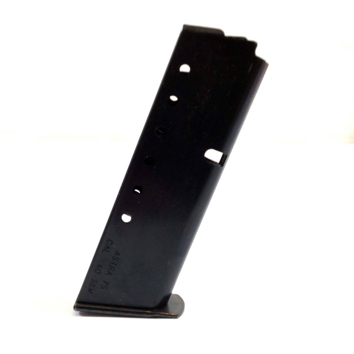 Astra A75 factory magazine .40 S&W 9mm mag-img-0