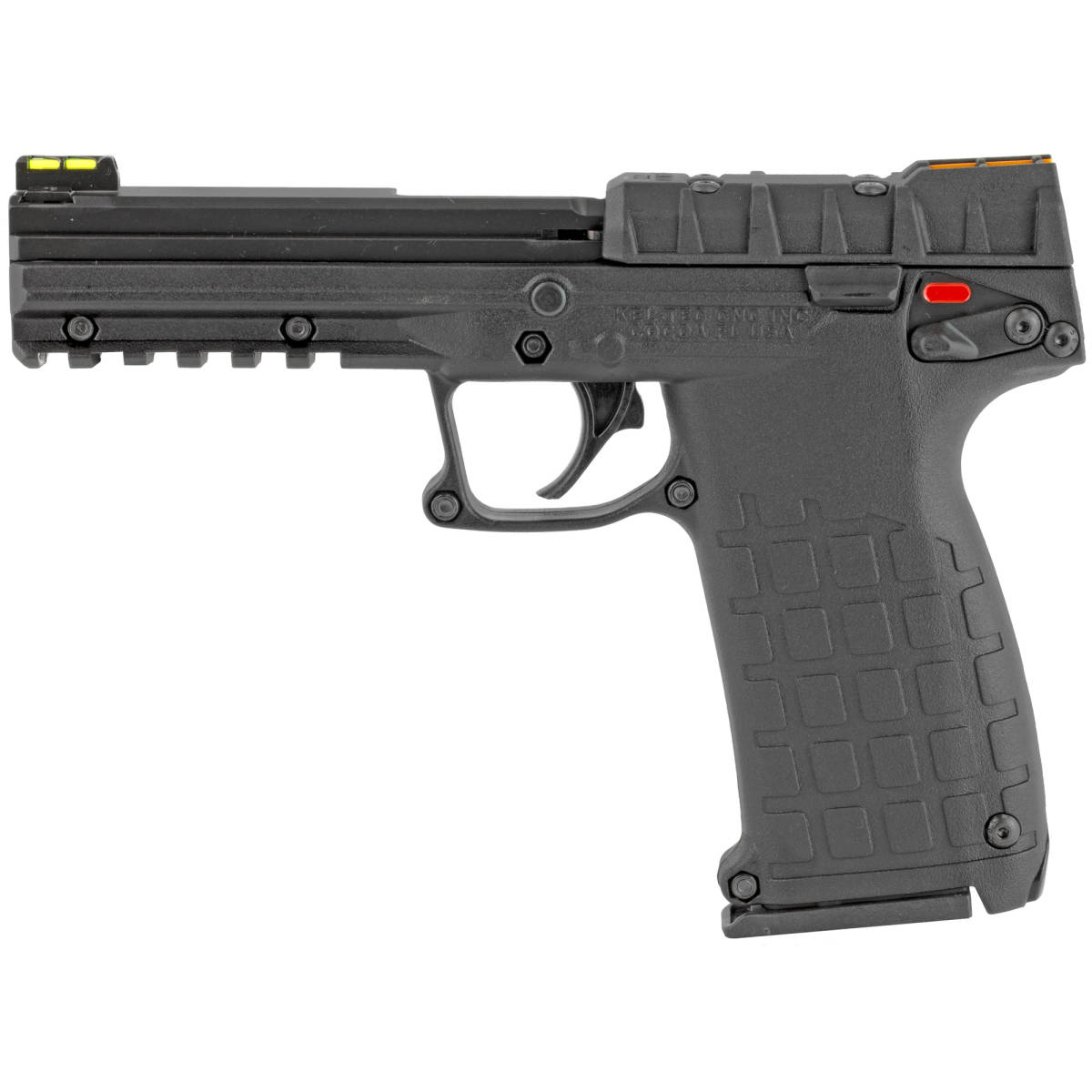 Kel-Tec PMR-30 Black 22 mag PMR30BBLK WMR 22WMR-img-0