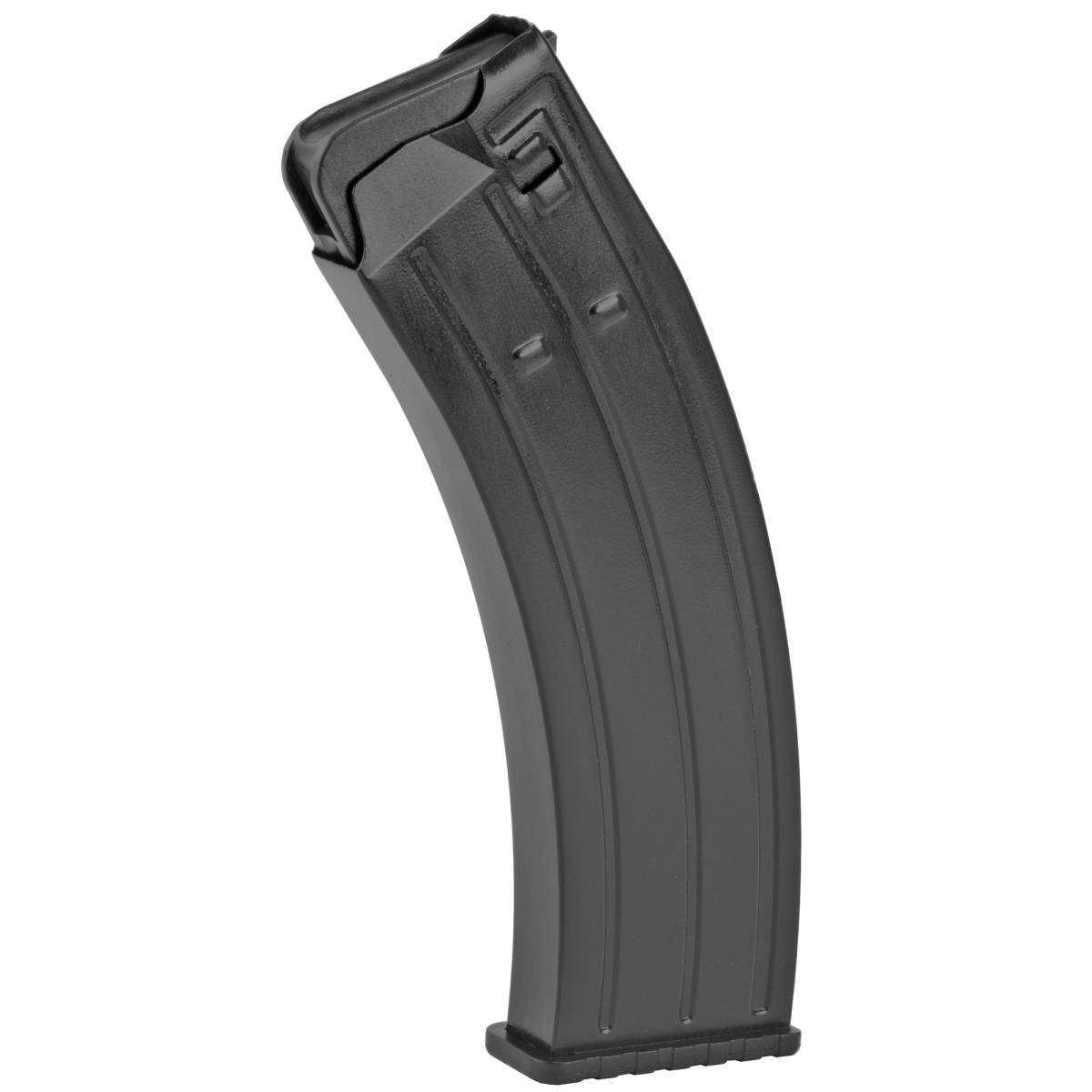 AR-12 GA SHOTGUN 10 RD MAG STEEL 12GA-img-0