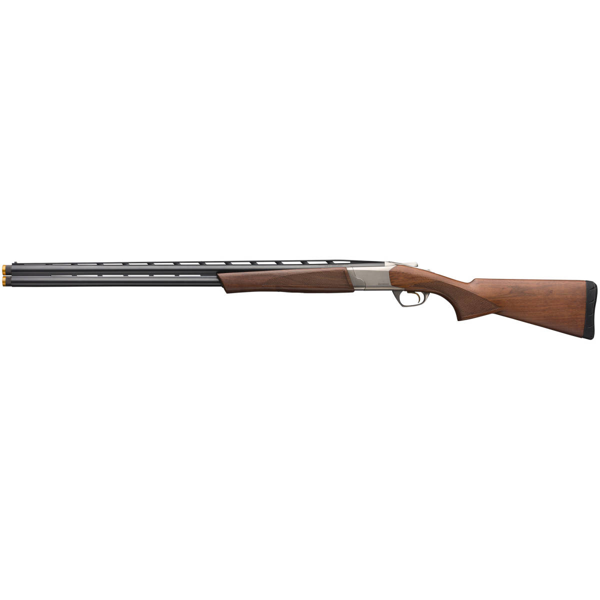 Browning Cynergy CX 12 Gauge 3" 2rd Walnut Blued Silver Nitride...-img-0