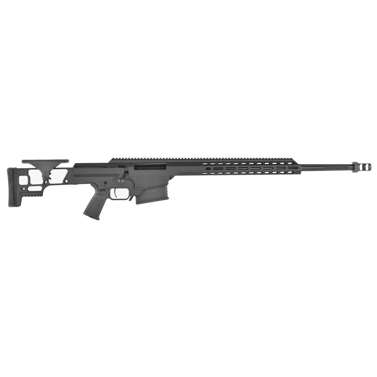 BARRETT MRAD SMR 308 BLK 17”-img-0