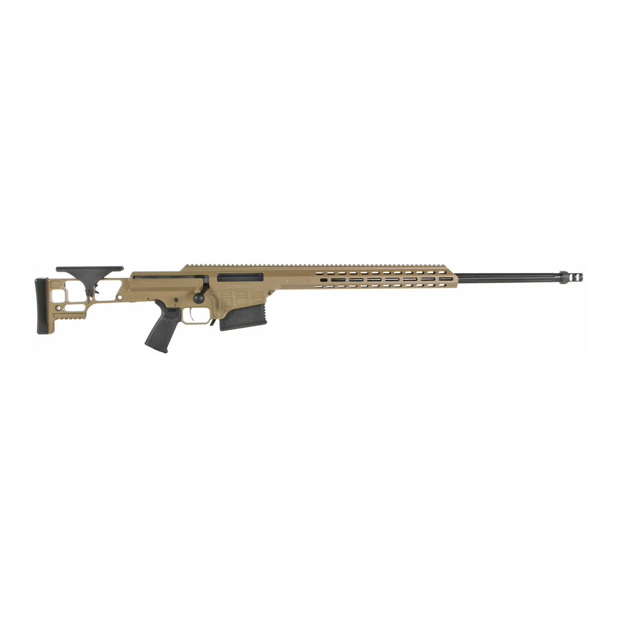 BARRETT MRAD SMR 6.5CM FDE 24”-img-0