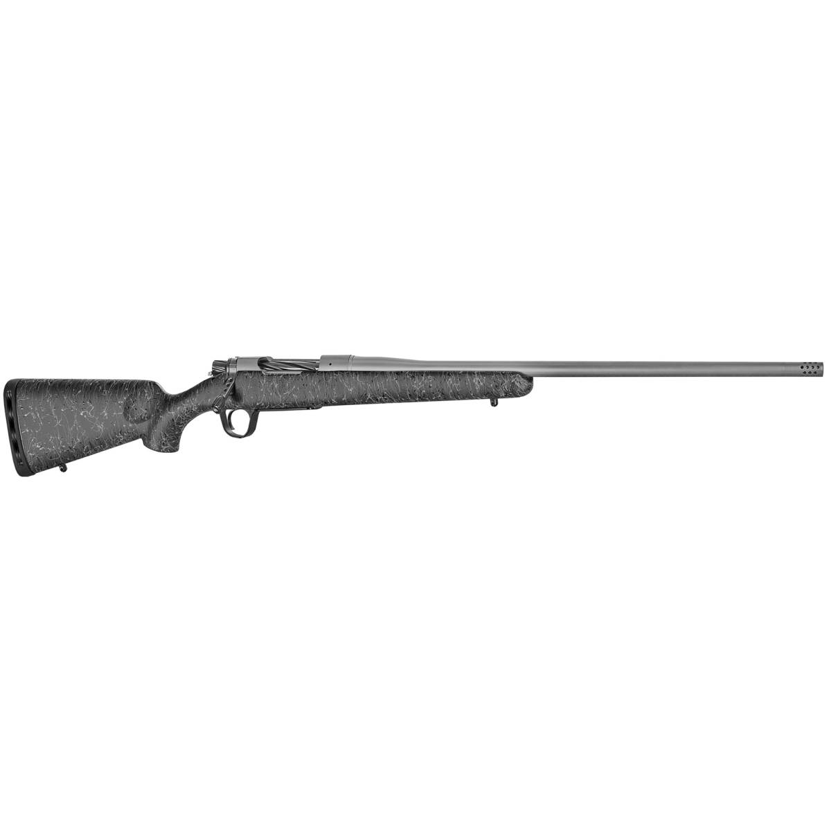 Christensen Mesa 6.5 Creedmoor 22” Tungsten Bolt Action Rifle-img-0