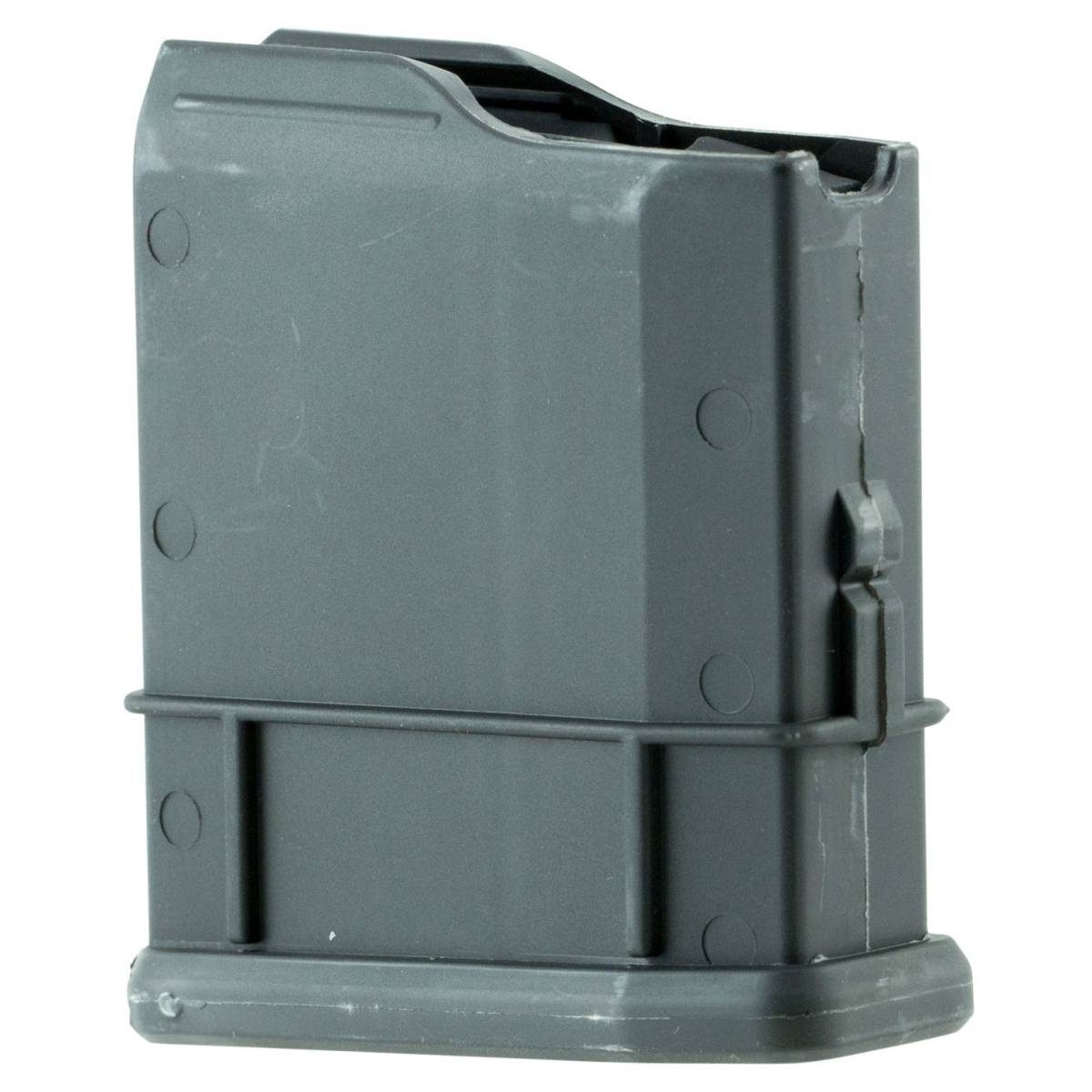 Howa ATIM5R65CR Detachable Mag Black 5rd 6.5 Creedmoor for 1500-img-0