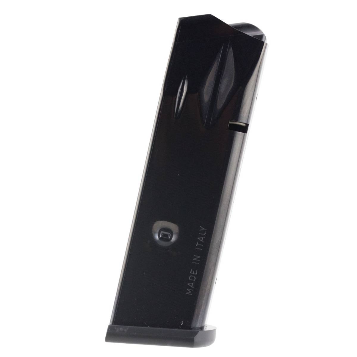 Mec-Gar MGR144510B Para Ordnance 10rd 45 ACP Fits P-14, Blued Carbon Steel-img-0