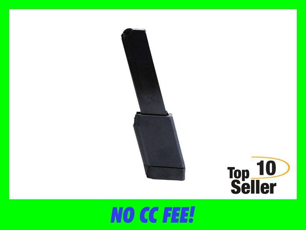 Hi Point 4595ts Parts ProMag HIPA5 Standard 15rd Extended 40 S&W Fits Hi-Point 4595TS Carbine ...
