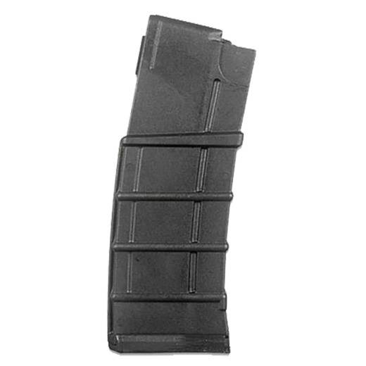 ProMag RUGA4 Standard 30rd 5.56x45mm Fits Ruger Mini-14 Black DuPont...-img-0