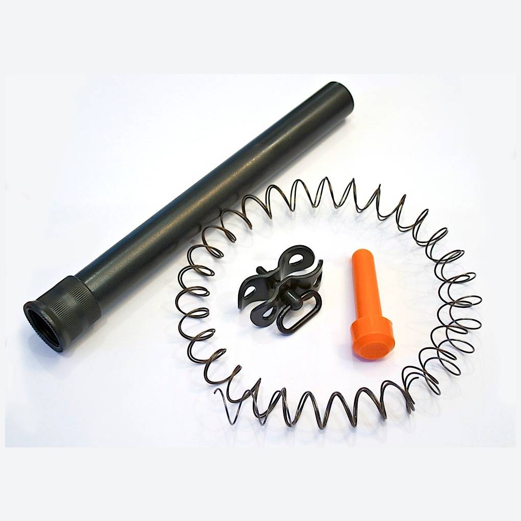Carlson’s Choke Tubes 04501 Magazine Extension 12 Gauge Benelli M2 M1...-img-0